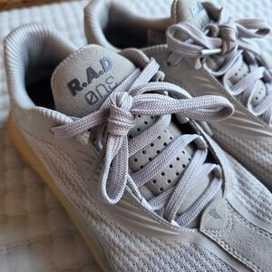 R.A.D One V1 Gray and Gum